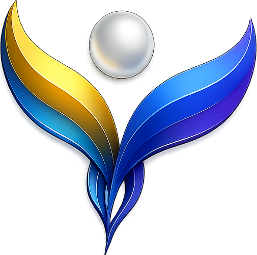 Purely Balanced Therapy Logo